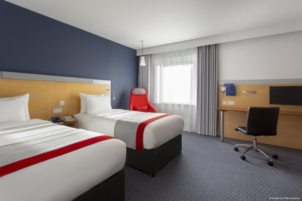 Holiday Inn Express BIRMINGHAM - REDDITCH